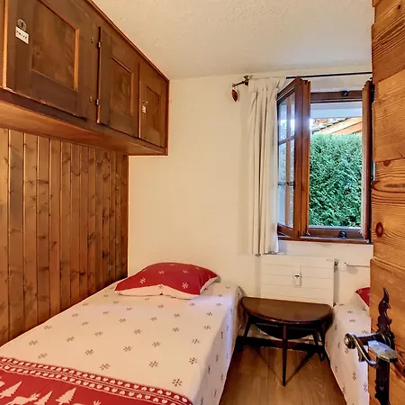 Apartmán Trolles Rez 06 Verbier