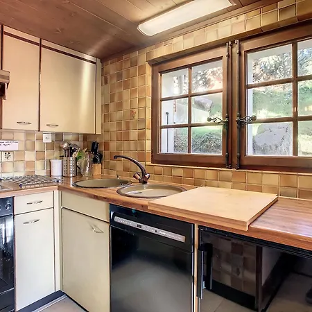 Trolles Rez 06 公寓