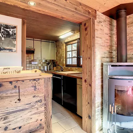 Trolles Rez 06 公寓