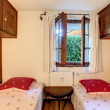 Trolles Rez 06 公寓 *