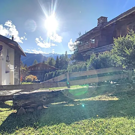 Trolles Rez 06 公寓