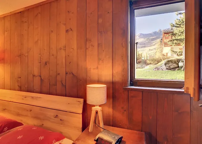 Trolles Rez 06 Apartmán