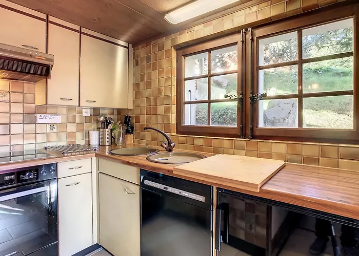 Trolles Rez 06 Apartmán