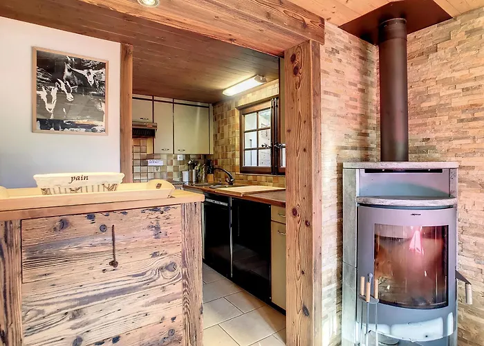 Trolles Rez 06 Apartmán