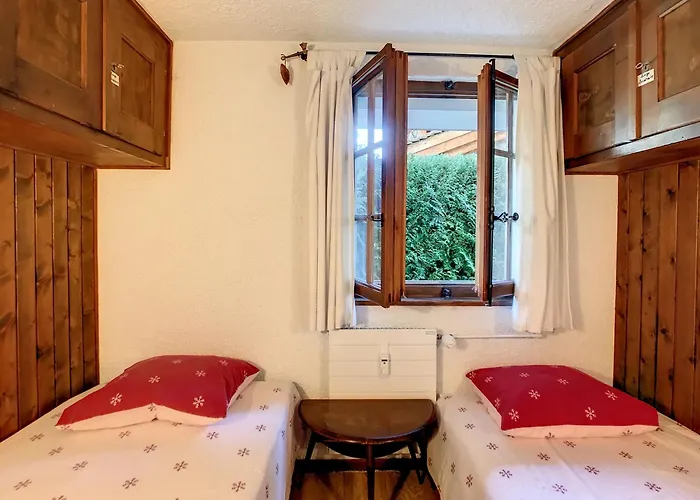 Trolles Rez 06 Apartmán *