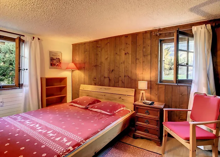 Trolles Rez 06 Apartmán *