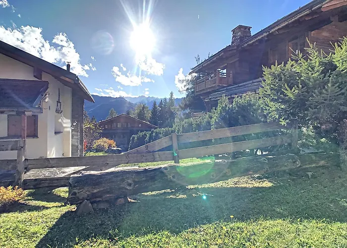 Trolles Rez 06 Apartmán